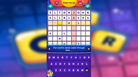 CodyCross: Kids Guessing Game; May Result In Execution .